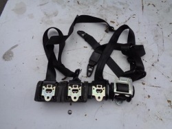 ремни Audi A4 B7 универсал