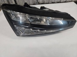 фара SKODA SCALA 657941016 правый передний