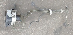 тормозной шланг от Насосы ABS mitsubishi ASX 4WD oe европа