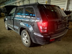 Grand CHEROKEE шланг воды 2005 3.0л