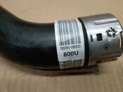 труба впуск Воздух 28285-08000 kia CEED III 1.5 18-