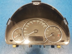 peugeot 1007 1.4 спидометр 9658241580