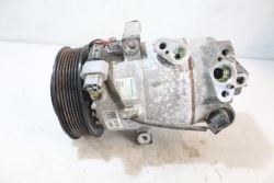 компрессор кондиционера kia CEED III 1.6