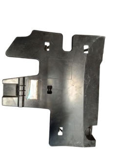 защита под Honda Civic VII