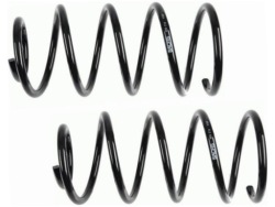 2× sachs 993 213 пружина