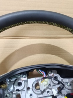 руль kia EV6 GT