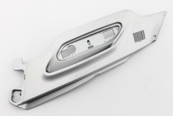 MINI COUNTRYMAN R60 R61 2010-2016 поворотник в крыло правый