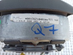 Audi OE 4L0880201K