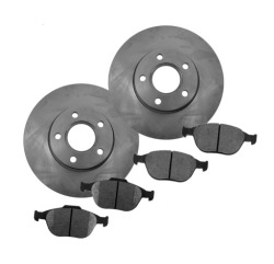 Тормозной диск колодки перед vw PASSAT 1997 1998 1999 2000 2001 2002 2003 2004 2005