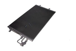 MAXGEAR конденсатор кондиционера FORD Focus 04-