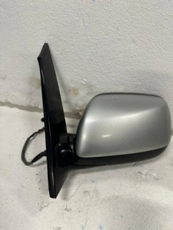 зеркало левое наружное TOYOTA AVENSIS VERSO 7 пин европа