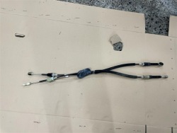 трос коробки передач 1.5 3493513R renault KANGOO IV 4 TOWNSTAR
