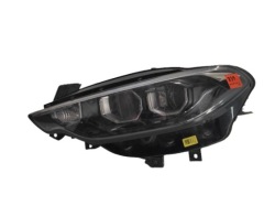 FIAT TIPO 15- фара левая линза + led 00520159600E