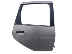 mitsubishi Colt Z30 рестайлинг 5D 08- дверь правая задняя 34H