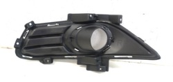 комплект ГАЛОГЕН Накладка противотуманной фары FORD MONDEO MK5 Fusion америка 2014-16