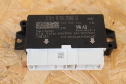 vw,seat,SKODA,Audi блок комфорта 5Q0919298G