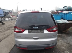 крышка багажника зад FORD GALAXY MK2 MK3 07R маркировка 66