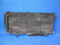 Радиатор кондиционера subaru Forester III 2.0d 150KM 2008R