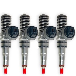 4× volkswagen oe 038 130 073 BA насос форсунка ()