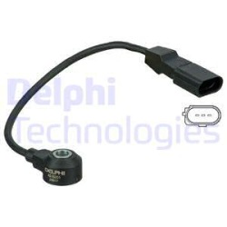 Delphi AS10201 датчик детонации