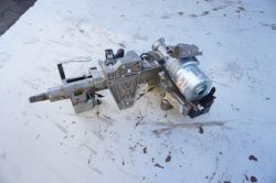 насос гур элекрические 281C20011R renault CAPTUR 1 и 1.5