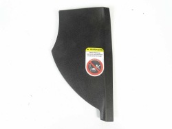 защита заглушка правая MERCEDES CLS W219