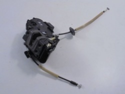 LAND ROVER oe 7H5A-26412-AC замок двери