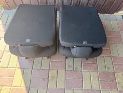 кресло III Berlingo IV PARTNER