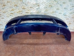 бампер передний vw GOLF PLUS 2005 - 2009