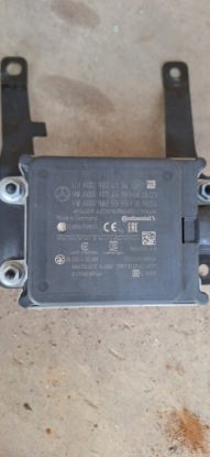 MERCEDES датчик скорости A0009004134
