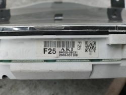 спидометр Hyundai SANTA FE и 94005-26031 2006-03110H 2.4 16V