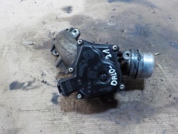 ДРОССЕЛЬНАЯ ЗАСЛОНКА LODGY 12r.