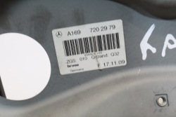 механизм Стекла передний левый MERCEDES W169 A1697202979