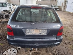 CITROEN XSARA петля передних Двери - Передний 2000 2.0л