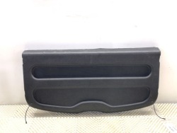 полка зад CITROEN C4 CACTUS 98013537ZD хэтчбек защита