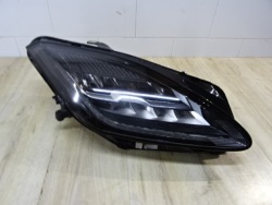 фара правая full led jaguar X540