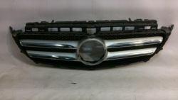 MERCEDES W213 решетка радиатора хром A2138880223
