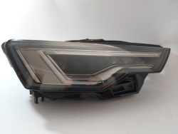 Audi A6 C8 4K0 фара правая full led 4K0941040