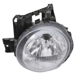 фара левая nissan JUKE и 2011 2012 2013 2014 2015 2016 2017 2018