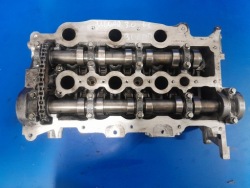 RANGE ROVER L405 спорт 3.0 TD V6 18r головка правая 9X2Q-6090-DA