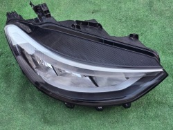 vw ID3 full led фара