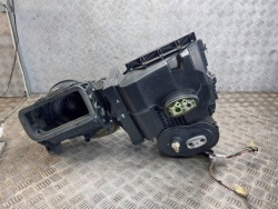 корпус нагреватель отопитель салона резистор SKODA RAPID и европа 6R1819015 6Q1907521B