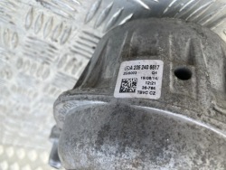 лапа подушка Двигателя C класс W205 2.2 CDI