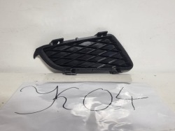 воздухозаборник жалюзи бампера mazda 6 02-05