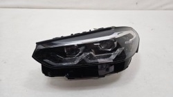 фара левая BMW X3 G01 рестайлинг full led 5A29201