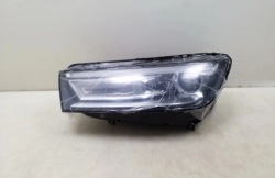 фара левая Audi Q5 (FY) 80A941043 2018