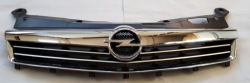 opel ASTRA III H рестайлинг решетка радиатора 2007-2013