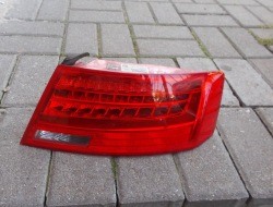 Audi A5 8T8 SPORTBACK рестайлинг фонарь задний правый led 8T8945096F