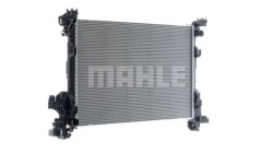 радиатор охлаждения, система Двигателя mahle CR 2637 000P