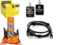Датчик ABS FORD перед Fiesta л P triscan # pro+ Kit4